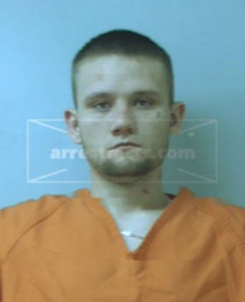 Brandon Michael Rosenberger