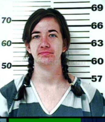 Samantha Lauren Thomas