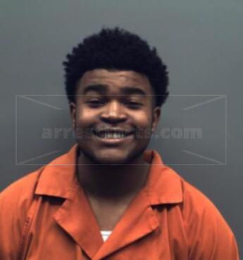 Ashton Rhinehart Hughes