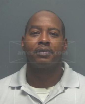 Darrick Leo Rayner Sr