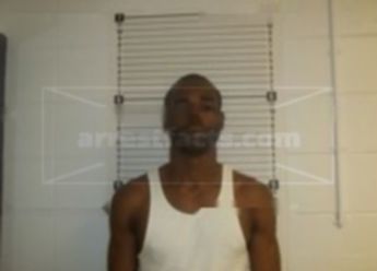 Derrick Terrell Fairley