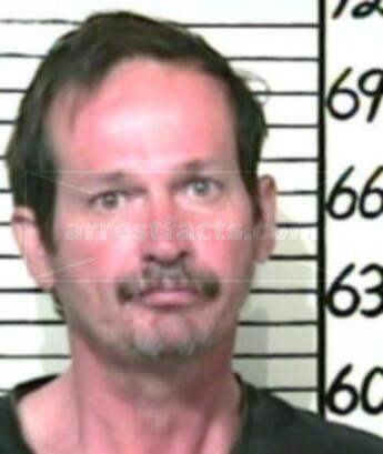 Michael Dale Rodgers