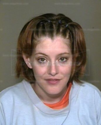 Amanda Vinson