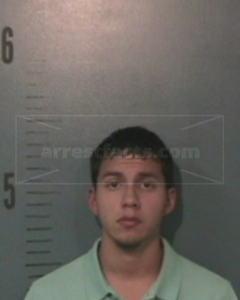 Fabian Lee Vasquez