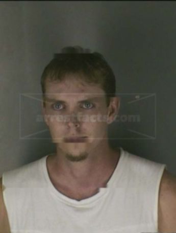 Kenny Dean Mathis