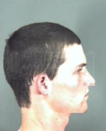 Matthew Troy Sikes