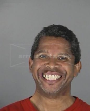 Dwight Frederick Dorsey