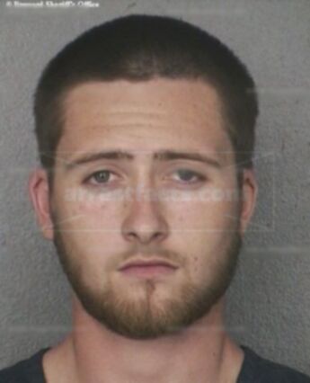 Dalton James Nixon