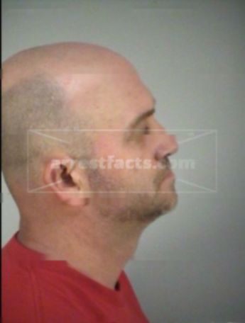 Michael Corey Harrell