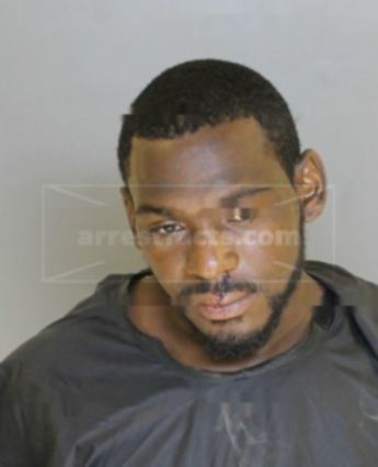 Travis Andre Shannon