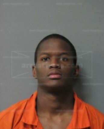 Mark Joshua Hall