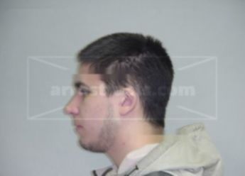 Zachary F Cookle