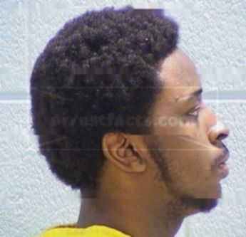 Tyesean L. Johnson