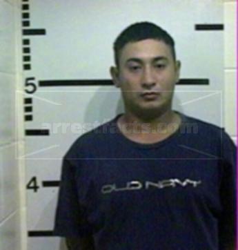 John Jesse Guerrero