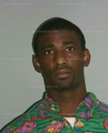 Michael Lavone Washington