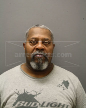 Gregory P Davis