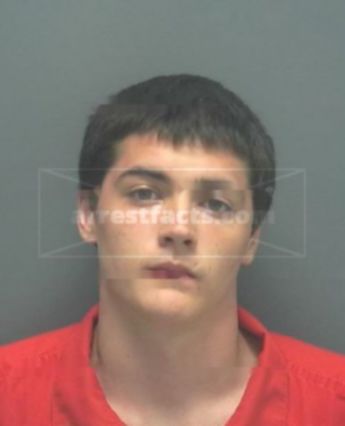 Brandon Christian Hermann