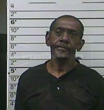 Terry Donnell Bowens