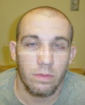 Joshua Michael Harris