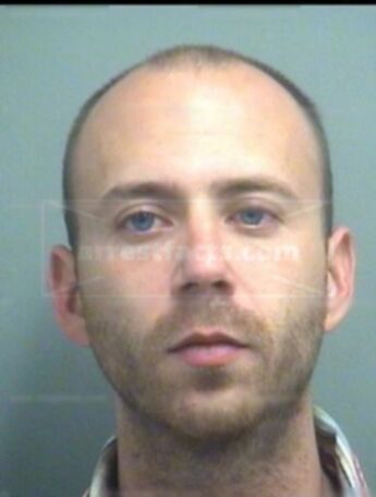 Aaron Francis Bayliss