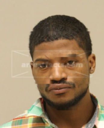 Glendale Junior Williams