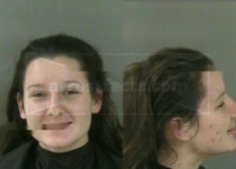 Monica Jean Gray