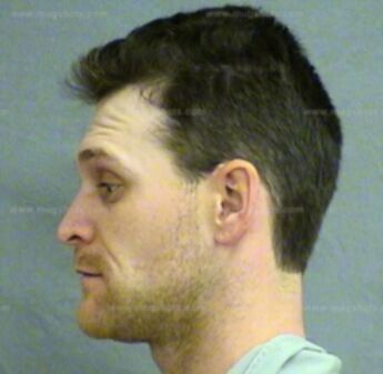Travis Bradly Gentry