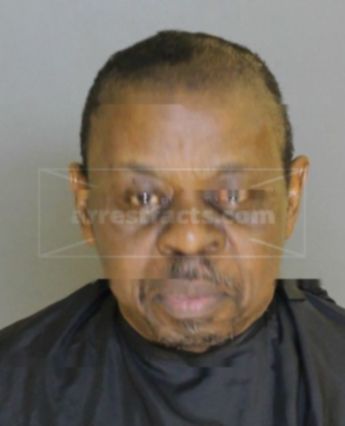 Ernest Lee Moses
