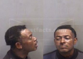 Terrence Gregory Jones