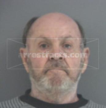 Charles Leroy Thetford