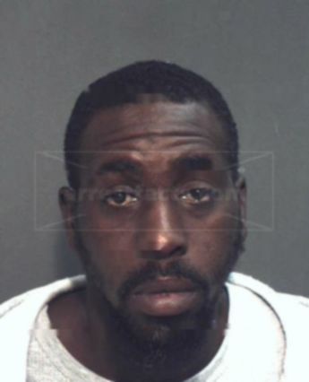 Wayne Oliver Micke Dortch