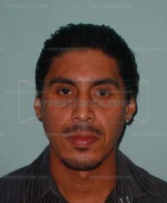 Jose Vicente Rivera