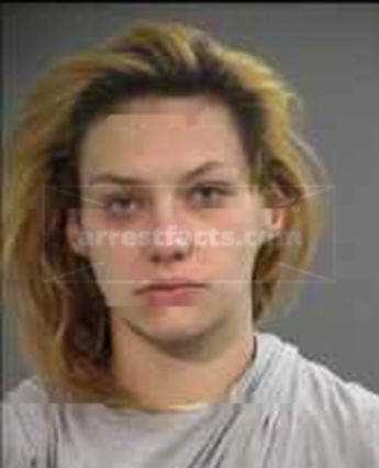 Jessica Lynn Dodge