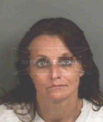Sheila Wood Hubbard