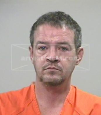 David Kent Starnes