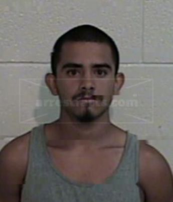 Leonardo Iii Cortez Cerda