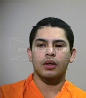 Vidal Alexander Santamaria
