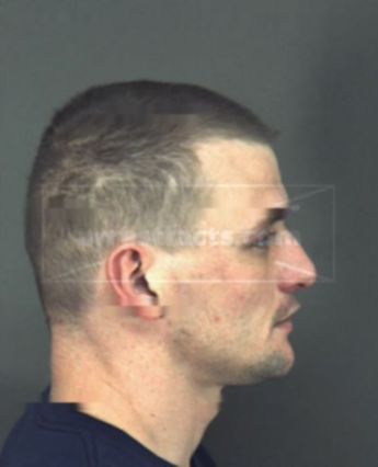 Matthew Daniel Waldron