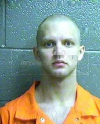 Corey T Woodcock