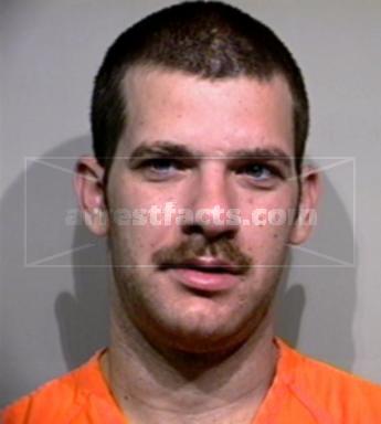 Jeremy Jay Anthony