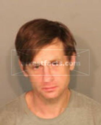 Jack Authur Thornton Iii
