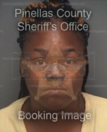 Shavontae Keyon Perry