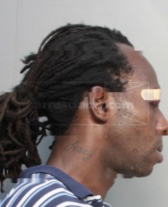 Jamaal Richards
