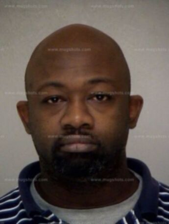 Robert Lee Mays Jr.