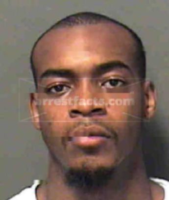 Johnny Sylvester Covington