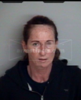 Lisa Michell Jeffrey