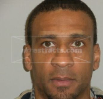 Tario Phillip Alexander