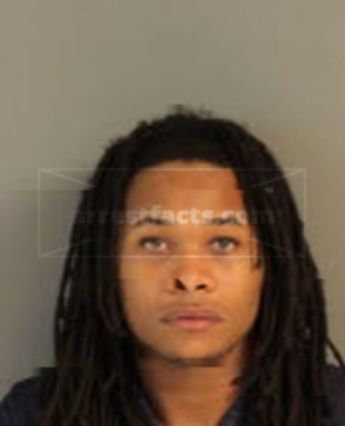 Antonio Jackson