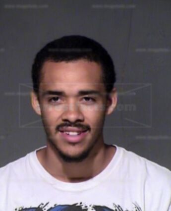 Deandre Artemus Patton