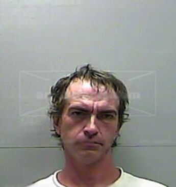Donald Lee Weeks